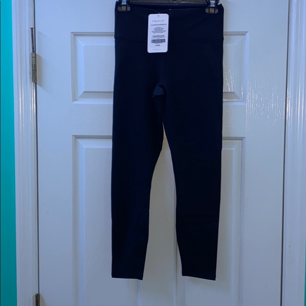 Fabletics powerhold leggings